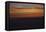 Pacific Sunset, San Francisco, California-Anna Miller-Framed Stretched Canvas