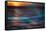 Pacific Sunset-Ursula Abresch-Framed Stretched Canvas