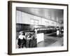 Pacific Telephone Co. Operating Room, 1902-Asahel Curtis-Framed Giclee Print