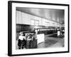 Pacific Telephone Co. Operating Room, 1902-Asahel Curtis-Framed Giclee Print