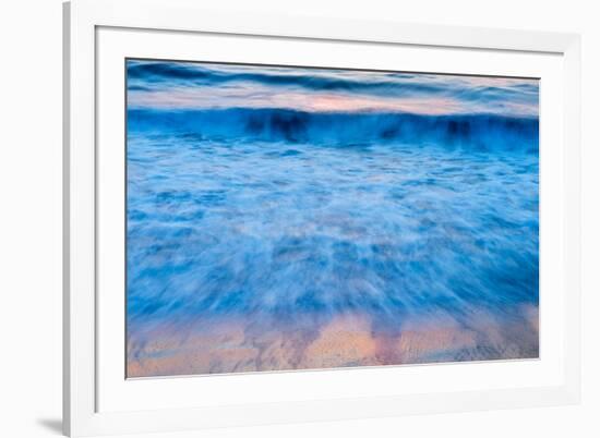 Pacific Tide-Steve Gadomski-Framed Photographic Print