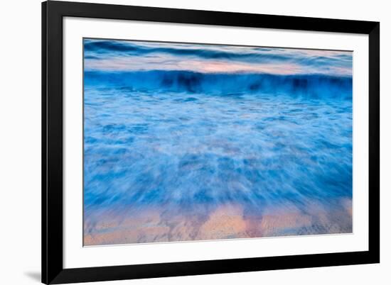 Pacific Tide-Steve Gadomski-Framed Photographic Print