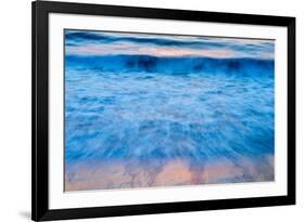 Pacific Tide-Steve Gadomski-Framed Photographic Print