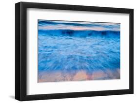 Pacific Tide-Steve Gadomski-Framed Photographic Print