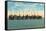 Pacific Torpedo Fleet-null-Framed Stretched Canvas
