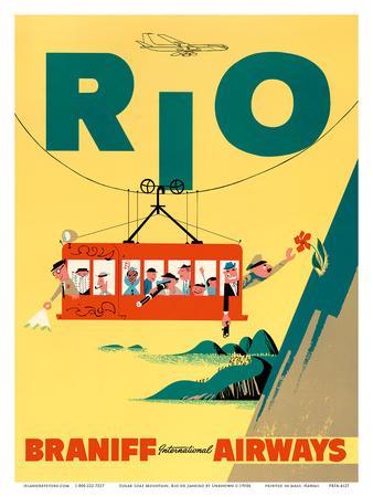 FILM CLASSIC MUSICAL FLYING DOWN TO RIO CRISCO MOVIE POSTER WALL ART