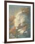 Pack Clouds Away and Welcome Day-Edward Robert Hughes-Framed Giclee Print