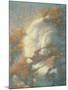 Pack Clouds Away and Welcome Day-Edward Robert Hughes-Mounted Giclee Print