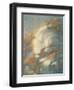 Pack Clouds Away and Welcome Day-Edward Robert Hughes-Framed Giclee Print