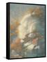 Pack Clouds Away and Welcome Day-Edward Robert Hughes-Framed Stretched Canvas
