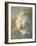 Pack Clouds Away and Welcome Day-Edward Robert Hughes-Framed Giclee Print