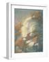 Pack Clouds Away and Welcome Day-Edward Robert Hughes-Framed Giclee Print