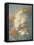 Pack Clouds Away and Welcome Day-Edward Robert Hughes-Framed Stretched Canvas