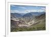 Pack Horses in the Ladakh Region, Himalayas, India, Asia-Alex Treadway-Framed Photographic Print