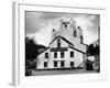 Pack of Cards' Pub-J. Chettlburgh-Framed Photographic Print