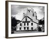 Pack of Cards' Pub-J. Chettlburgh-Framed Photographic Print