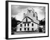 Pack of Cards' Pub-J. Chettlburgh-Framed Photographic Print