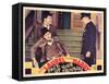 Pack Up Your Troubles, 1932-null-Framed Stretched Canvas