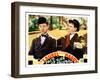 Pack Up Your Troubles, L-R: Stan Laurel, Oliver Hardy on Lobbycard, 1932-null-Framed Art Print