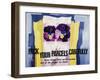 Pack Your Parcels Carefully-Hans Unger-Framed Art Print