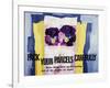 Pack Your Parcels Carefully-Hans Unger-Framed Art Print