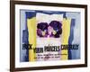 Pack Your Parcels Carefully-Hans Unger-Framed Art Print