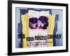 Pack Your Parcels Carefully-Hans Unger-Framed Art Print