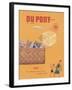 Packaging, Front Cover of 'The Du Pont Magazine', May-June 1949-null-Framed Giclee Print