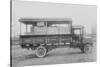 Packard 3 Ton Truck-null-Stretched Canvas