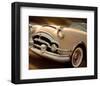 Packard in the Caribbean-Richard James-Framed Art Print