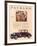 Packard, Magazine Advertisement, USA, 1929-null-Framed Giclee Print