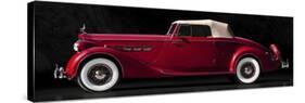 Packard Super Eight Coupe Roadster-Gasoline Images-Stretched Canvas