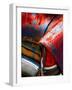 Packard Tailight-Steven Maxx-Framed Premium Photographic Print