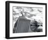 Packard-Richard James-Framed Art Print