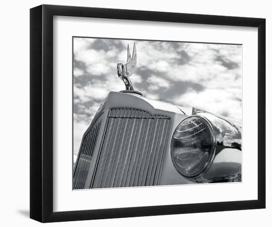 Packard-Richard James-Framed Art Print