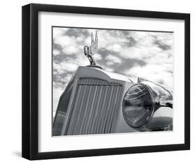 Packard-Richard James-Framed Art Print