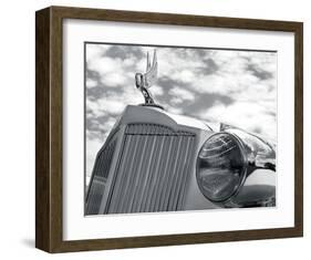 Packard-Richard James-Framed Art Print