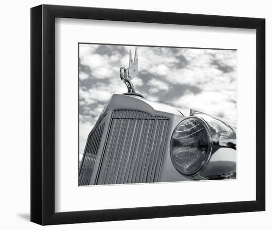 Packard-Richard James-Framed Giclee Print