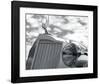 Packard-Richard James-Framed Giclee Print