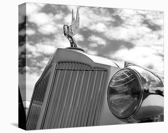 Packard-Richard James-Stretched Canvas