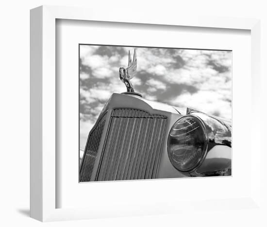 Packard-Richard James-Framed Art Print