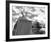 Packard-Richard James-Framed Art Print