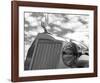 Packard-Richard James-Framed Art Print