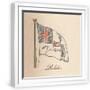 White Frame