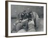 'Packing', 1941-Cecil Beaton-Framed Photographic Print