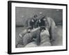 'Packing', 1941-Cecil Beaton-Framed Photographic Print