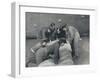 'Packing', 1941-Cecil Beaton-Framed Photographic Print