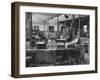 Packing Room in the Swedish Match Company Factory-Carl Mydans-Framed Photographic Print