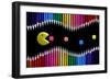 Packman-Victoria Ivanova-Framed Photographic Print