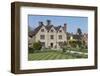 Packwood House, Lapworth, Warwickshire, England, United Kingdom-Rolf Richardson-Framed Photographic Print